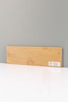 Плинтус напольный Teckwood Дуб Мёд — фото 5, Напольные плинтусы