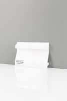 Плинтус напольный Solid UHD 32/100L — фото 3, Напольные плинтусы