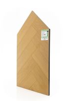 Товар: Ламинат FirstFloor Дуб Элкат 1F340 - фото 6 Ламинат FirstFloor Дуб Элкат 1F340 — фото 6, Ламинат