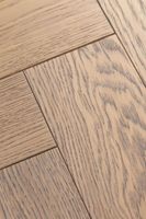 Инженерная доска Karelia Дуб Chifon HB — фото 1, Инженерная доска