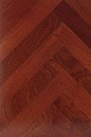 Инженерная доска Wood Bee Сапели — фото 2, Инженерная доска