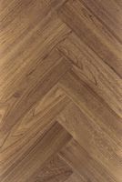 Инженерная доска HM Flooring Орех американский Селект — фото 2, Инженерная доска