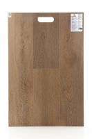 SPC ламинат Stepton Папоротник Коричневый 008 — фото 3, SPC ламинат