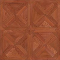 Модульный паркет Da Vinci Черешня Моррис — фото 1, Модульный паркет