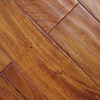 Массивная доска Magestik floor Акация Состаренная (Браун) — фото 2, Массивная доска