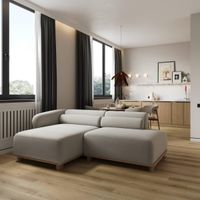 Товар: SPC ламинат Floorwood Дуб Робертс 9567 - фото 2 SPC ламинат Floorwood Дуб Робертс 9567 — фото 2, SPC ламинат