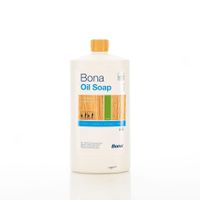 Товар: Средства для ухода Bona Oil Soap - фото 2 Средства для ухода Bona Oil Soap — фото 2, Средства для ухода
