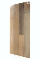 Товар: Инженерная доска HM Flooring Орех Американский Селект 150мм - фото 3 Инженерная доска HM Flooring Орех Американский Селект 150мм — фото 3, Инженерная доска