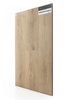 Виниловый ламинат Alpine Floor Eclipse Super Matt Умбра 1220×183×4 мм арт-ECO 21-7 — фото 6, Виниловый ламинат