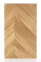 Товар: Инженерная доска Lab Arte Дуб Натур лак - фото 1 Инженерная доска Lab Arte Дуб Натур лак — фото 1, Инженерная доска