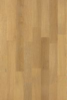 Паркетная доска Karelia Дуб Ivory Stonewashed 3S — фото 2, Паркетная доска