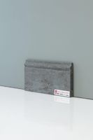 Товар: Плинтус напольный Decomaster D005-1632G - фото 5 Плинтус напольный Decomaster D005-1632G — фото 5, Напольные плинтусы