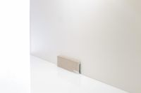 Плинтус Decomaster 2400x58x16 мм арт-D234-83 — фото 6, Плинтуса напольные