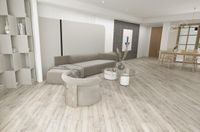 SPC ламинат FloorBee Дуб Монтана 1760 — фото 1, SPC ламинат