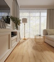 Товар: Виниловый ламинат AlixFloor Natural Line SPC Дуб кремовый рустикальный 1220х183х5мм арт-ALX1036-19А - фото 8 Виниловый ламинат AlixFloor Natural Line SPC Дуб кремовый рустикальный 1220х183х5мм арт-ALX1036-19А — фото 8, Виниловый ламинат