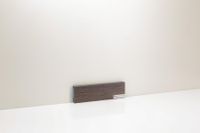 Плинтус Decomaster 2400x58x16 мм арт-D234-81 — фото 2, Плинтуса напольные