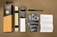 Подложка Vinilam Набор для укладки кварц-виниловой плитки, SPC, WPC — фото 1, Подложка