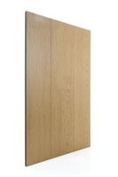 Виниловый ламинат First Floor 1Floor Отборный коричневый дуб 1220х184х4 мм арт-1F058 — фото 12, Виниловый ламинат