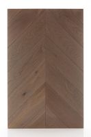 Инженерная доска HM Flooring Дуб Шоколад (Decor 7) — фото 1, Инженерная доска