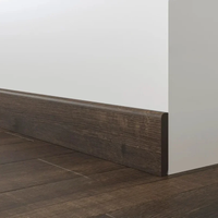 Плинтус Alpine Floor Parquet Light Дуб Альферац 2200х80х12,5 мм арт-SK 13-22 — фото 1, Напольные плинтусы