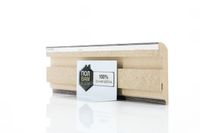 Плинтус напольный Teckwood Дуб Столичный — фото 3, Напольные плинтусы