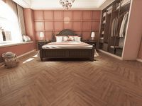 Ламинат Icon Floor Дуб Браш OR-103 — фото 9, Ламинат