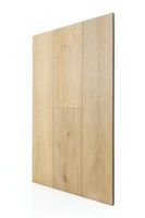 SPC ламинат FirstFloor Сканди дуб чайный 1F019 — фото 1, SPC ламинат