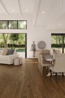 Товар: Паркетная доска Esta Parket Ясень Elegant Walnut 21077 - фото 10 Паркетная доска Esta Parket Ясень Elegant Walnut 21077 — фото 10, Паркетная доска