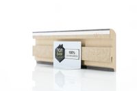 Плинтус напольный Teckwood Дуб Скотиш — фото 1, Напольные плинтусы