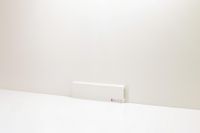 Плинтус Decomaster 2400x58x16 мм арт-D234-70 — фото 4, Плинтуса напольные