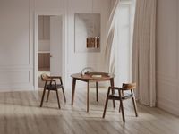 Ламинат EVER SENSE Дуб Падуа натуральный EL2171 — фото 3, Ламинат