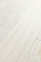 Паркетная доска Karelia Дуб 4 STORY 138 POLAR WHITE — фото 7, Паркетная доска