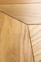 Модульный паркет Kochanelli Ясень Бесцветный Верона — фото 1, Модульный паркет