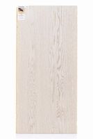 Паркетная доска Focus Floor Дуб Etesian White Matt — фото 1, Паркетная доска