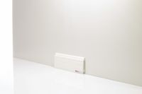 Плинтус напольный Decomaster A024/36 — фото 1, Напольные плинтусы