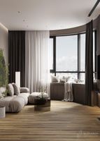 Товар: Виниловый ламинат First Floor 1Floor Коричневый дикий лес/Wild Forest Brown 1220х182х4 мм арт-1F005 - фото 3 Виниловый ламинат First Floor 1Floor Коричневый дикий лес/Wild Forest Brown 1220х182х4 мм арт-1F005 — фото 3, Виниловый ламинат