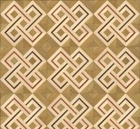 Художественный паркет Da Vinci Щитовой 26-331 — фото 1, Художественный паркет