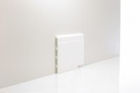 Плинтус напольный Decomaster A246/16 — фото 5, Напольные плинтусы