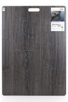 Товар: Ламинат Egger Large 8/33 Aqua+ Дуб Шерман антрацит 1292х246х8 мм арт-EPL186 - фото 4 Ламинат Egger Large 8/33 Aqua+ Дуб Шерман антрацит 1292х246х8 мм арт-EPL186 — фото 4, Ламинат