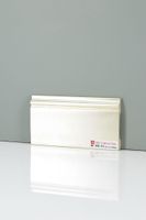 Товар: Плинтус Decomaster 2400x79x13 мм арт-D005-373 - фото 5 Плинтус Decomaster 2400x79x13 мм арт-D005-373 — фото 5, Плинтуса напольные