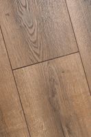 Ламинат Kronotex Mammut Дуб горный коричневый 1845х188х12 мм арт-D4726 — фото 4, Ламинат