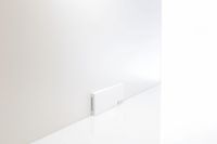 Плинтус напольный Decomaster D157/30 — фото 6, Напольные плинтусы