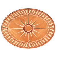 Художественный паркет Da Vinci Розетка 26-180 — фото 1, Художественный паркет