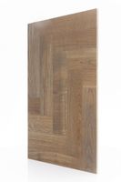 Инженерная доска Lab Arte Дуб Натур Кайт лак — фото 8, Инженерная доска