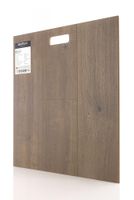 Товар: Ламинат AlixFloor Vitality Line 8 Дуб мореный 1261х192х8 мм арт-ALX00569STY - фото 4 Ламинат AlixFloor Vitality Line 8 Дуб мореный 1261х192х8 мм арт-ALX00569STY — фото 4, Ламинат