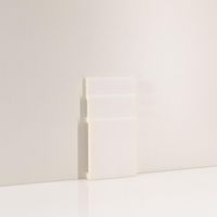 Плинтус Orac Decor 2000x200x22 мм арт-SX181 — фото 2, Плинтуса напольные