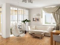 Товар: Пробковое покрытие CorkStyle Linea - фото 9 Пробковое покрытие CorkStyle Linea — фото 9, Пробковые покрытия