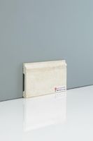 Плинтус напольный Decomaster D005-1633 — фото 2, Напольные плинтусы