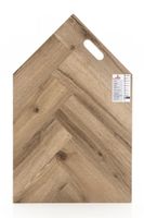 SPC ламинат Stepton Дуб Седой 101 — фото 6, SPC ламинат