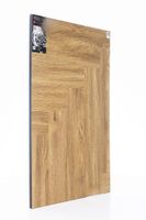 Ламинат Alpendorf Grande Фреско 600х100х10 мм арт-1905-41 — фото 5, Ламинат